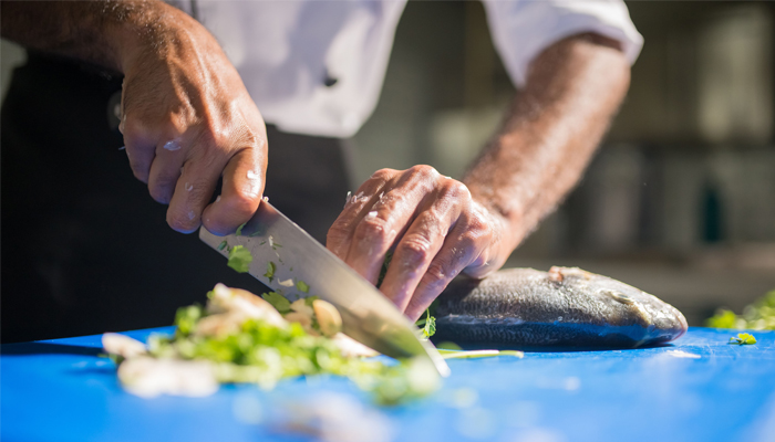 Level 1 food hygiene quiz